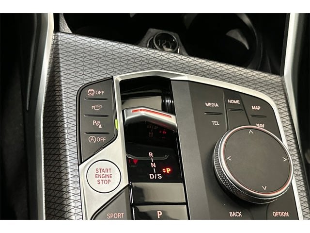 2025 BMW 3 Series M340i xDrive