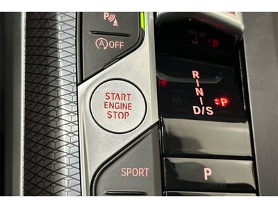 2025 BMW 3 Series M340i xDrive