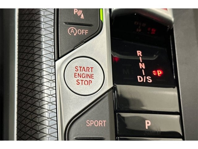 2025 BMW 3 Series M340i xDrive