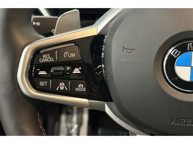 2025 BMW 3 Series M340i xDrive