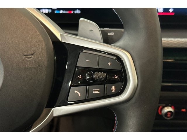 2025 BMW 3 Series M340i xDrive