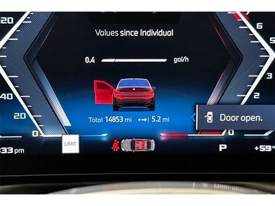 2025 BMW 3 Series M340i xDrive