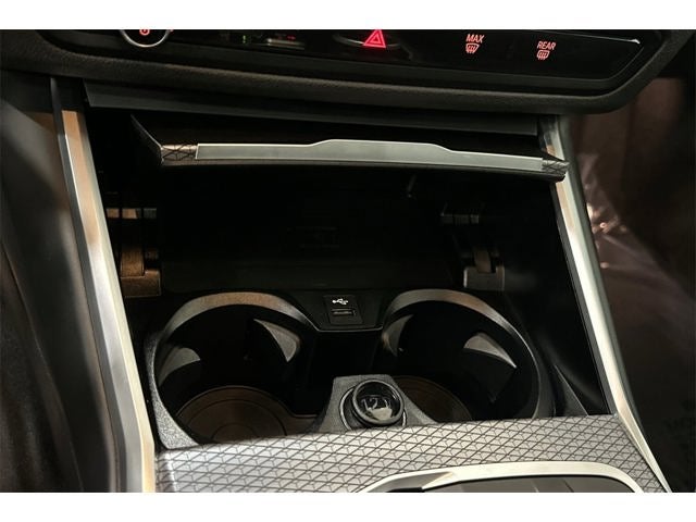 2025 BMW 3 Series M340i xDrive