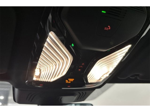 2025 BMW 3 Series M340i xDrive