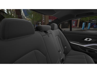 2026 BMW 3 Series M340i xDrive