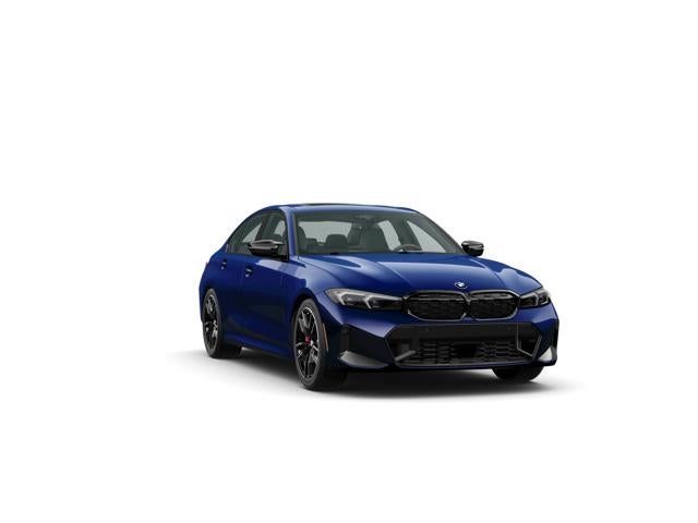 2026 BMW 3 Series M340i xDrive