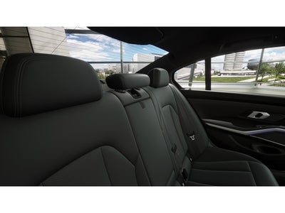 2026 BMW 3 Series M340i xDrive
