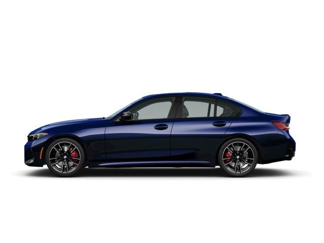 2026 BMW 3 Series M340i xDrive