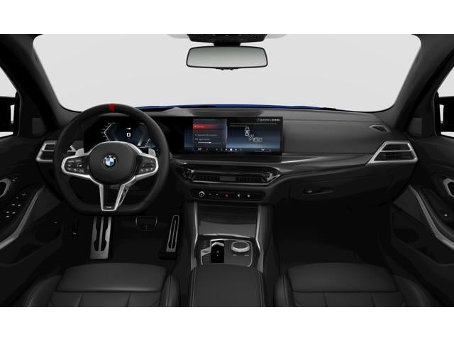 2026 BMW 3 Series M340i xDrive