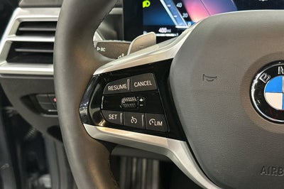 2025 BMW 3 Series 330i xDrive