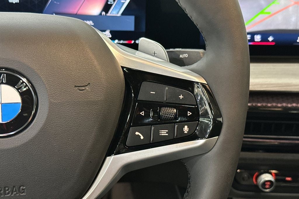 2025 BMW 3 Series 330i xDrive