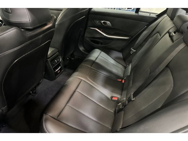 2025 BMW 3 Series 330i xDrive