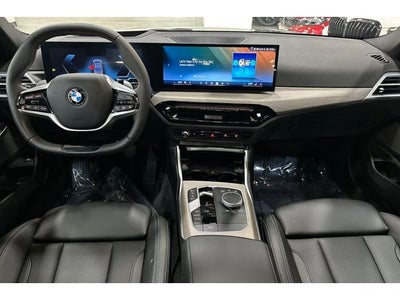 2025 BMW 3 Series 330i xDrive