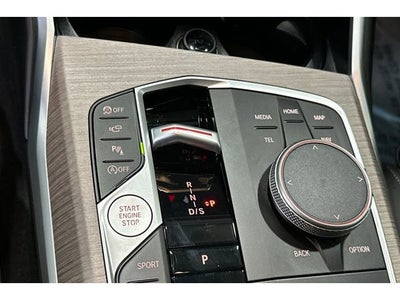 2025 BMW 3 Series 330i xDrive