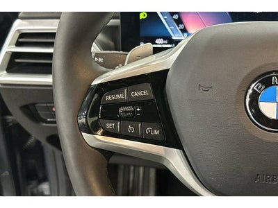 2025 BMW 3 Series 330i xDrive