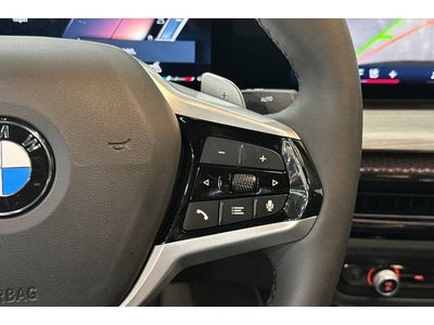 2025 BMW 3 Series 330i xDrive