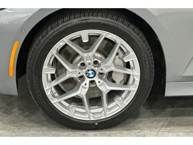 2025 BMW 3 Series 330i xDrive