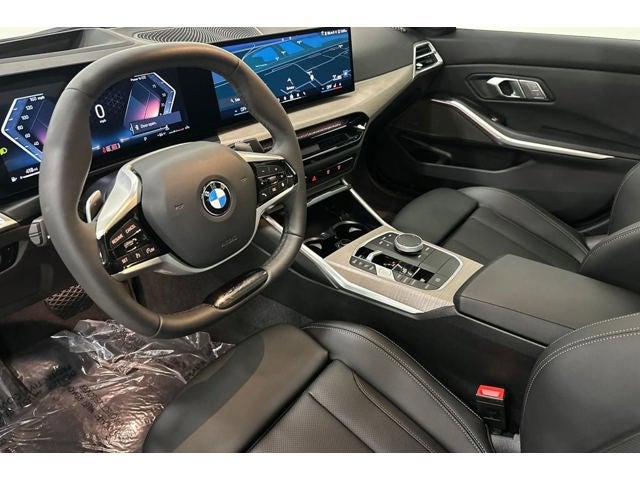 2025 BMW 3 Series 330i xDrive
