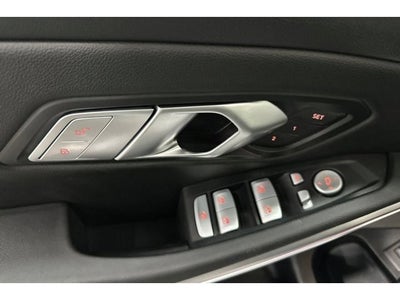 2025 BMW 3 Series 330i xDrive