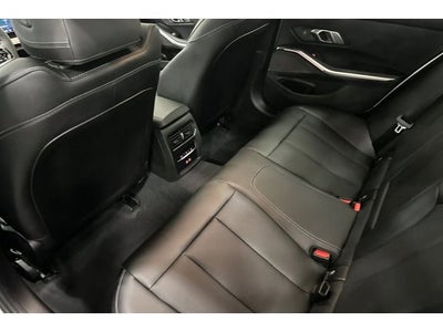 2025 BMW 3 Series 330i xDrive