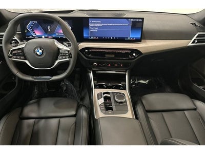 2025 BMW 3 Series 330i xDrive