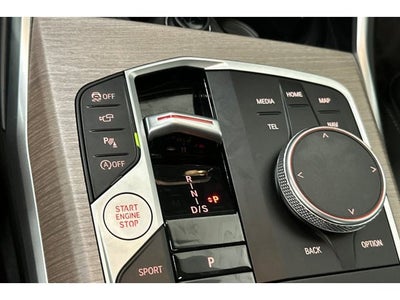 2025 BMW 3 Series 330i xDrive