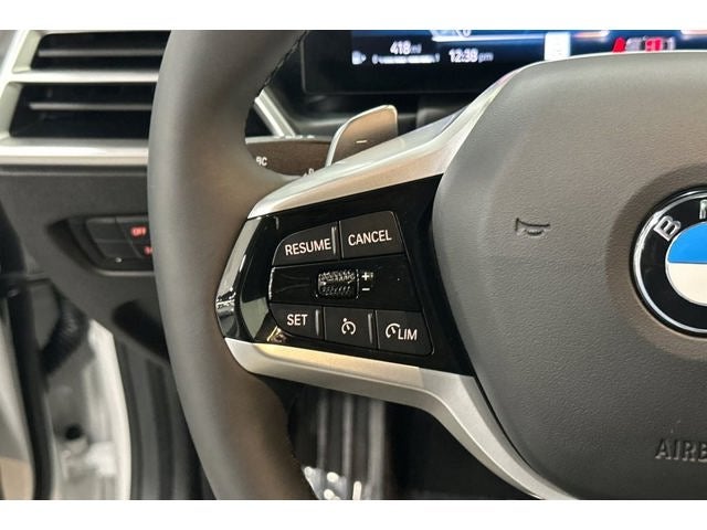 2025 BMW 3 Series 330i xDrive