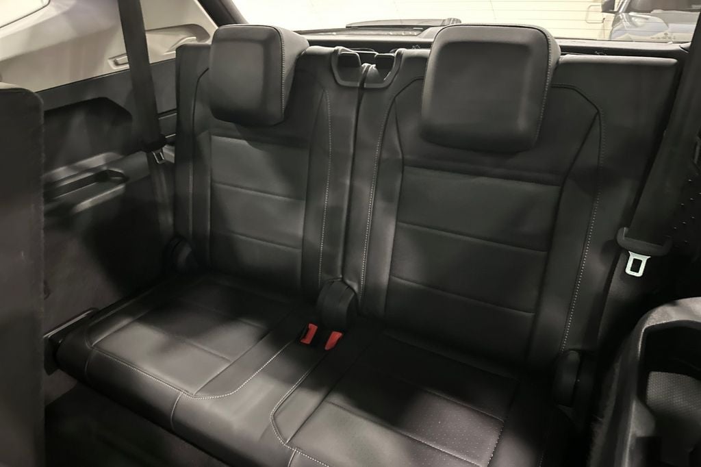 2019 Volkswagen Tiguan 2.0T SE