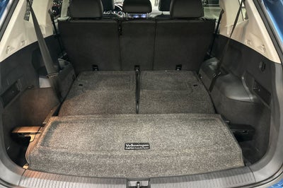 2019 Volkswagen Tiguan 2.0T SE