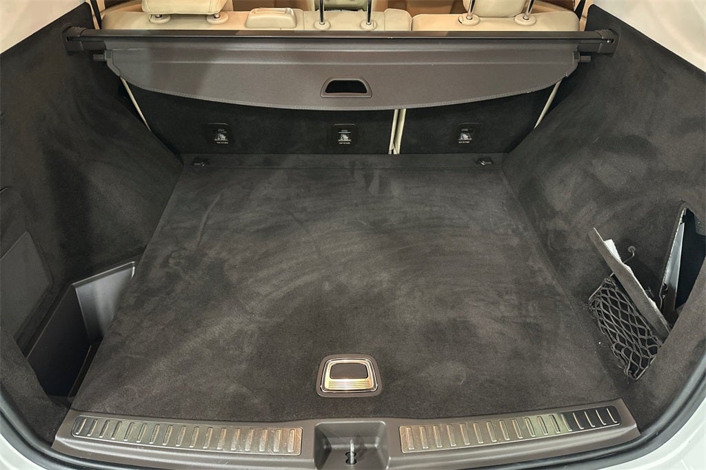 2016 Mercedes-Benz GLE GLE 350 4MATIC®