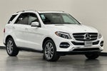 2016 Mercedes-Benz GLE GLE 350 4MATIC®