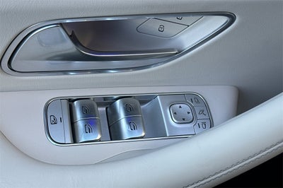 2022 Mercedes-Benz GLE GLE 53 AMG® 4MATIC®