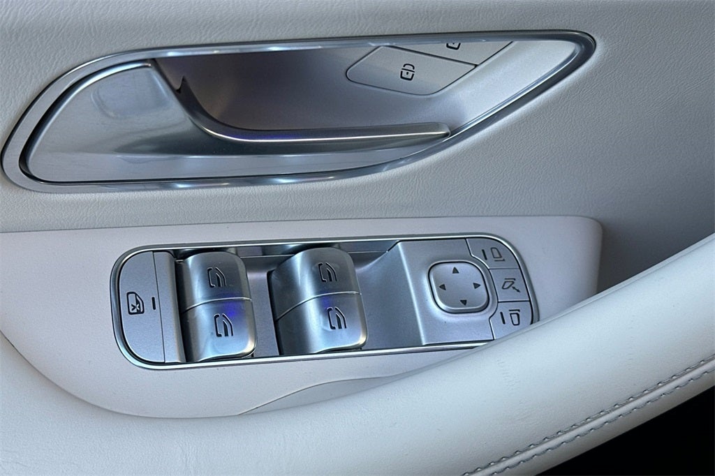 2022 Mercedes-Benz GLE GLE 53 AMG® 4MATIC®