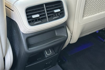 2022 Mercedes-Benz GLE GLE 53 AMG® 4MATIC®