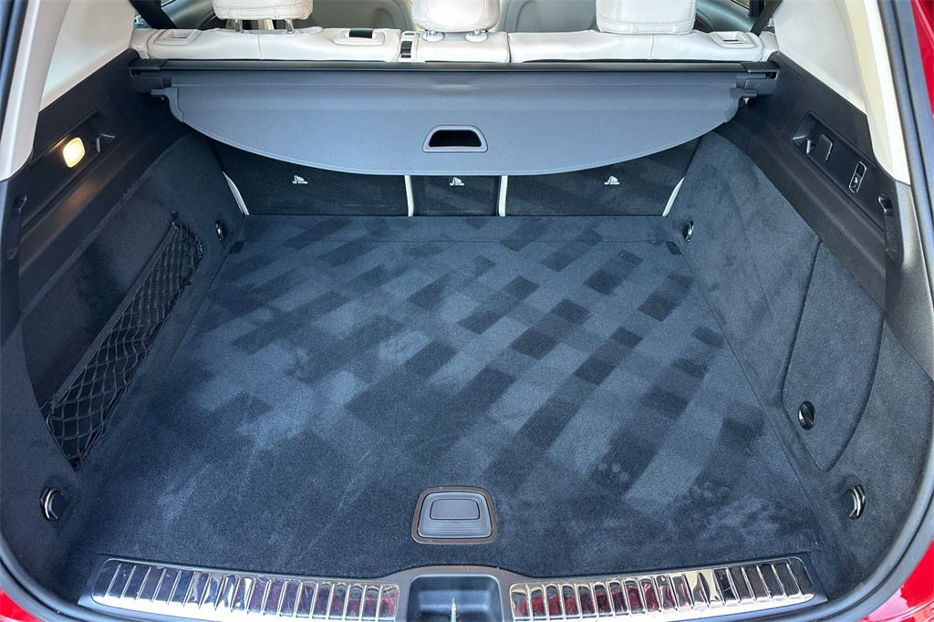 2022 Mercedes-Benz GLE GLE 53 AMG® 4MATIC®