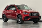 2022 Mercedes-Benz GLE GLE 53 AMG® 4MATIC®