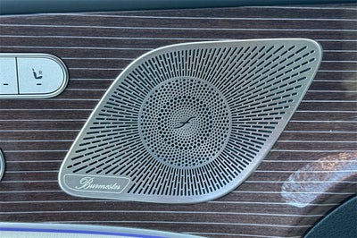 2022 Mercedes-Benz GLE GLE 53 AMG® 4MATIC®