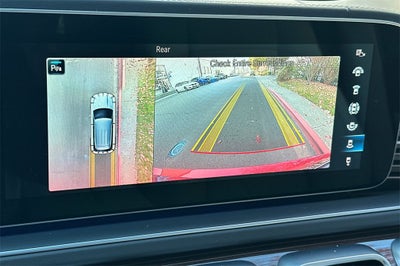 2022 Mercedes-Benz GLE GLE 53 AMG® 4MATIC®