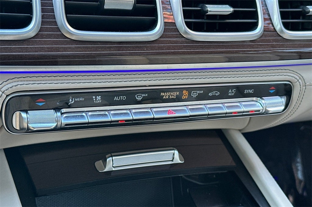 2022 Mercedes-Benz GLE GLE 53 AMG® 4MATIC®