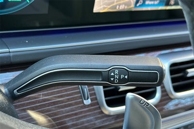 2022 Mercedes-Benz GLE GLE 53 AMG® 4MATIC®