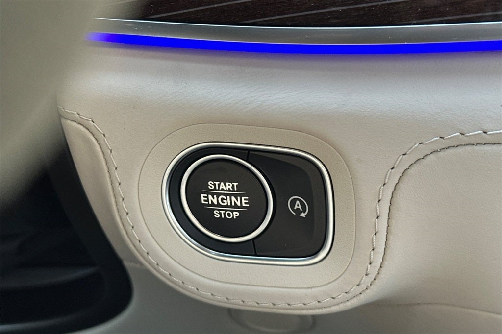 2022 Mercedes-Benz GLE GLE 53 AMG® 4MATIC®