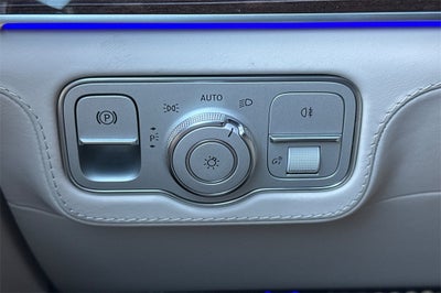 2022 Mercedes-Benz GLE GLE 53 AMG® 4MATIC®