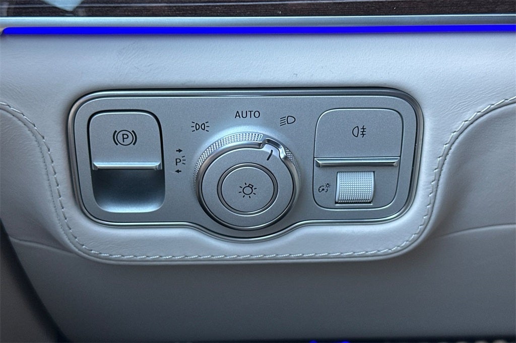 2022 Mercedes-Benz GLE GLE 53 AMG® 4MATIC®