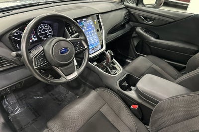 2023 Subaru Outback Premium
