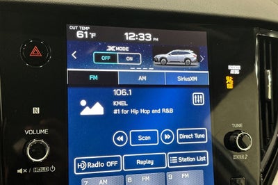 2023 Subaru Outback Premium