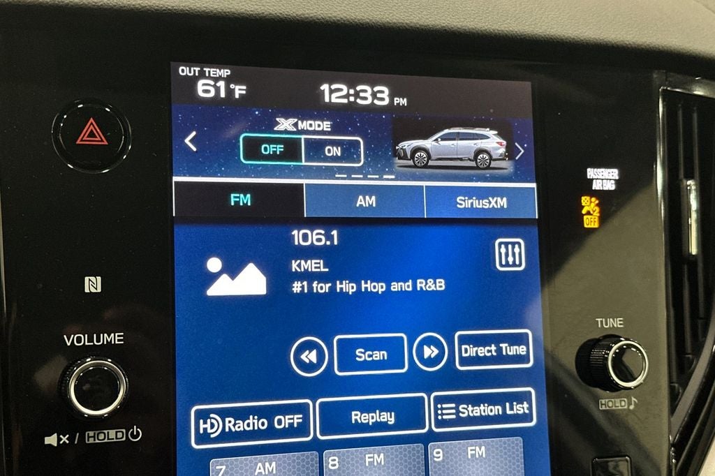 2023 Subaru Outback Premium