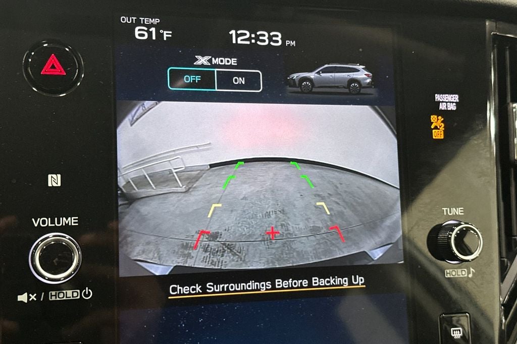 2023 Subaru Outback Premium