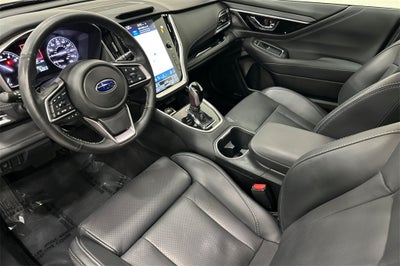 2024 Subaru Outback Limited XT