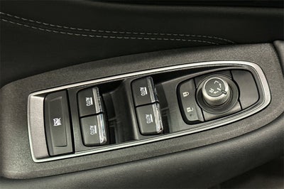 2024 Subaru Outback Limited XT