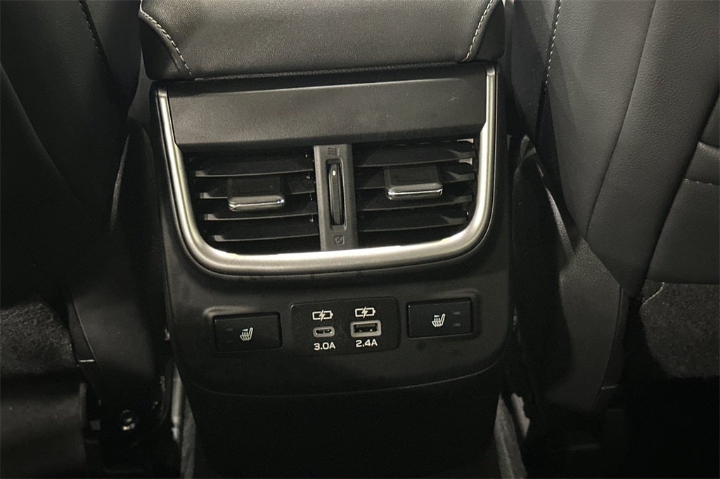 2024 Subaru Outback Limited XT